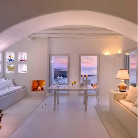 Σπίτι διακοπών Astrini *