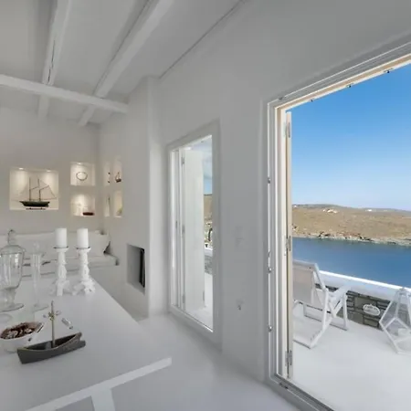 Astrini Σπίτι διακοπών Κύθνος