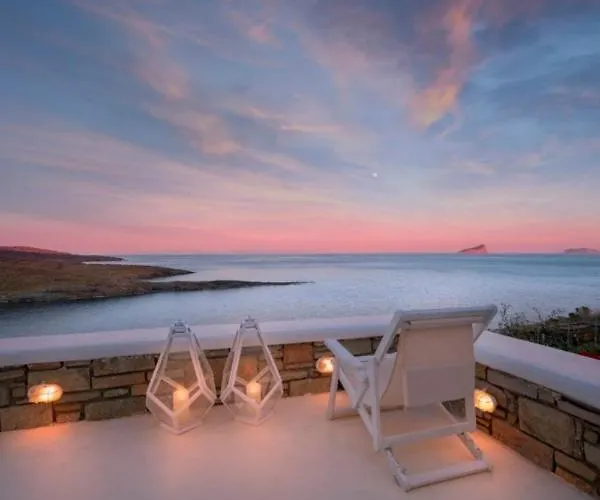 Astrini キスノス