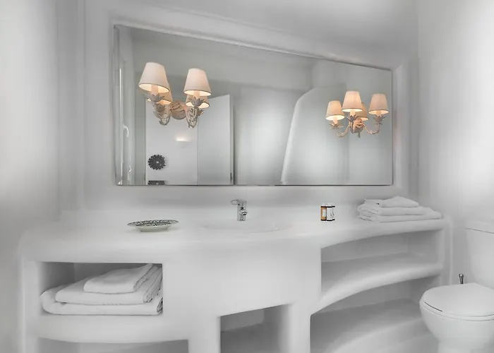 Astrini 別荘 キスノス