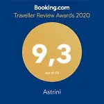 Astrini *