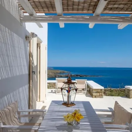 Astrini Holiday home *