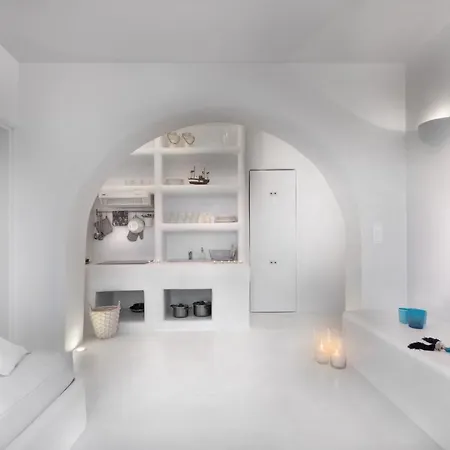 Astrini Holiday home Kythnos