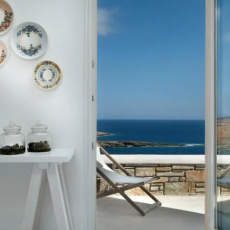 Astrini Holiday home *