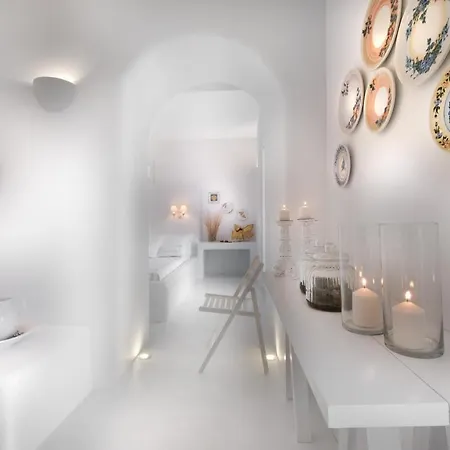 Holiday home Astrini Kythnos