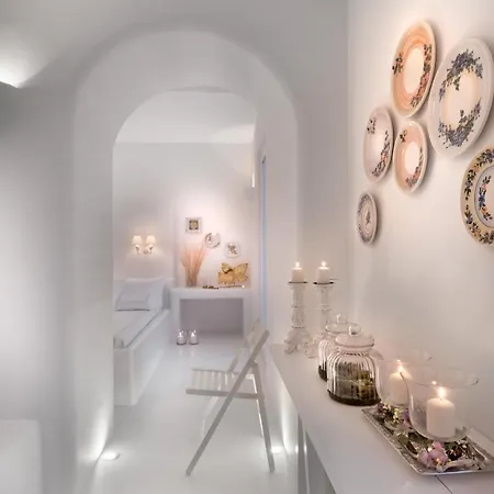 Holiday home Astrini