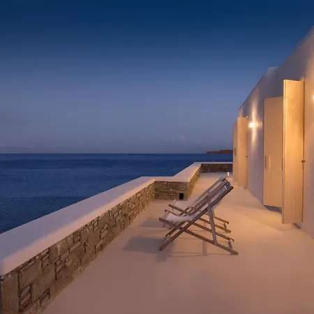 Casa de Férias Astrini Kithnos