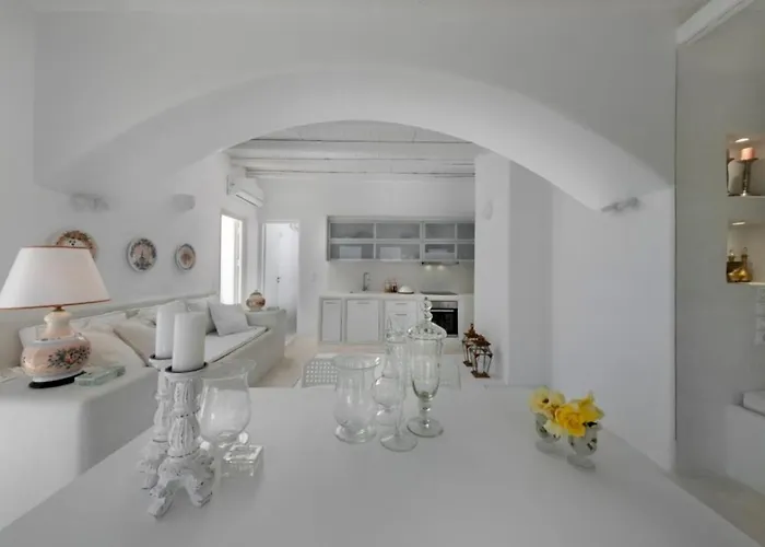 Astrini Casa de Férias