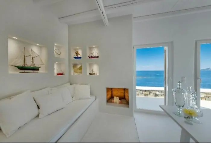 Casa de Férias Astrini