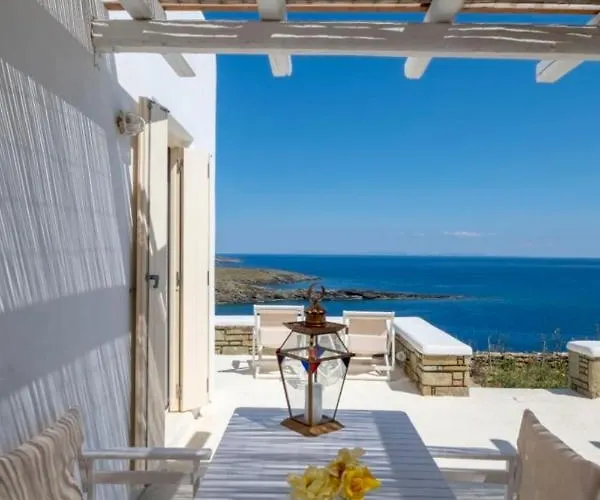 Astrini Casa de Férias *