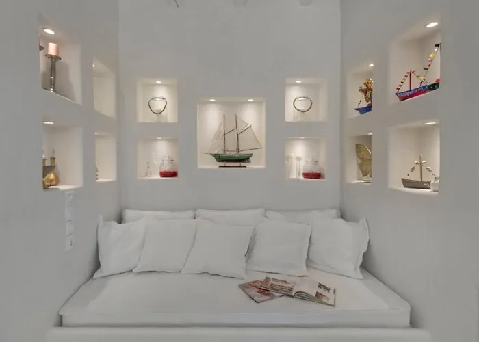 Astrini Casa de Férias Kithnos