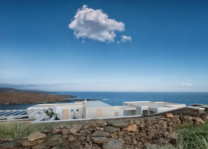 Casa de Férias Astrini Kithnos