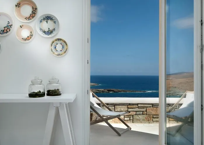 Astrini Casa de Férias *