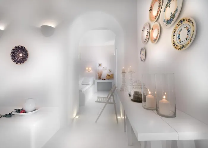 Casa de Férias Astrini Kithnos