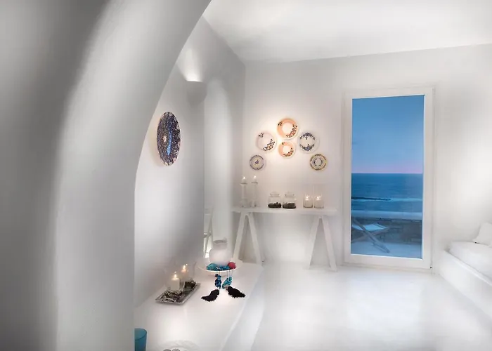 Astrini Casa de Férias Kithnos