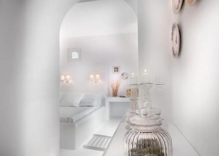 Casa de Férias Astrini Kithnos