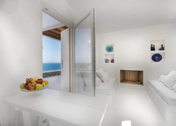 Astrini Σπίτι διακοπών